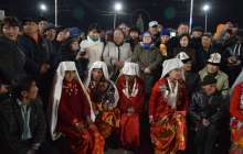 Памир қырғыздары азаматтық сұрайды