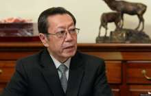 Қырғызстан елдің қауіпсіздік кеңесінің экс-хатшысына іздеу жариялады