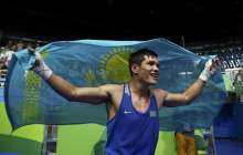 "Хабар" Данияр Елеусіновтің жекпе-жегін тікелей эфирде көрсетеді