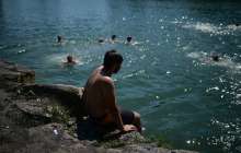 Қазақстанда 61 адам суға батып кетті  