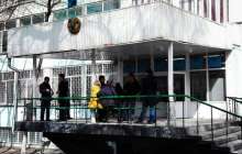 Сот Отарда кәсіпкерге шабуылдаған төрт адамға түрме жазасын кесті