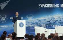 Қазақстан журналистикаcы әлемдік деңгейге шықты – министр Абаев