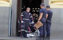 Шіркеудегі атыстан 5 адам ажал құшты