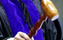 Петропавлда журналиске шартты жаза берілді