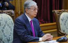 Тоқаев "кейбір адамдардың жөн-жосықсыз баспана талап етіп жатқанын" айтты