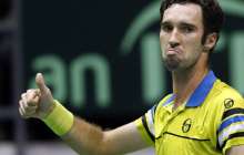 Михаил Кукушкин «Челленджер» турнирінің финалына өтті