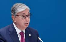 Алғаш рет Тоқаевтың төрағалығымен үкімет жиыны өтіп жатыр