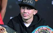 Головкин IBF рейтингінде үздік ондыққа қайта кірді