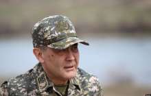 Президент Тоқаев министр Ермекбаевқа қатаң сөгіс жариялады