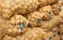 Қазақстан Қырғызстаннан картоп, алма мен құрма әкелуге салынған тыйымды алып тастады