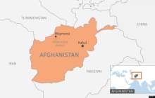 Ауғанстанда жергілікті радиостанция журналисін өлтіріп кетті