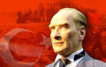 Великий сын и политик тюркского мира – Кемаль Ататюрк