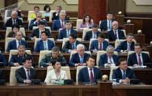 Тоқаев алғаш рет үкіметтің кеңейтілген отырысын өткізіп жатыр