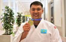 Қазақстан Универсиада ойындарында жеті медаль жеңіп алды