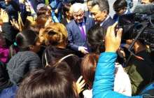 Нұр-Сұлтаннан көп балалы 35 шаңырақ Екібастұзға көшірілді