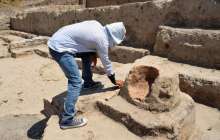 Ортағасырлық Қастек қалашығының гүлденген кезеңі