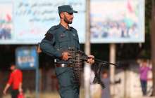 Ауғанстанда тәліптер қонақ үйге шабуыл жасаған, кемінде алты адам қаза тапқан