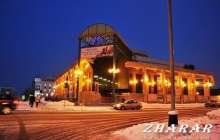 Сочинение: Город Ижевск