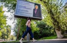 Кандидаттардың үгіт-насихаты қалай жүріп жатыр?