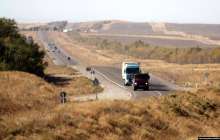 Жамбыл облысындағы жол апатына байланысты қылмыстық іс қозғалды