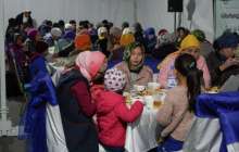 Рамазан айы 2019: ауызашар, мешіттегі талондар