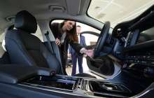 Петропавл әкімідігі 23 миллион теңгеге екі мықты көлік сатып алмақ