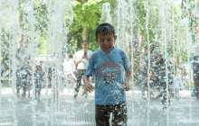 14 шілдеге арналған ауа райы болжамы