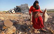 АҚШ тағы да Башар Асадты химиялық қару қолданды деп айыптады