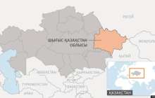 Шығыс Қазақстан облысында шахтада бір кенші көз жұмған