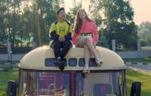 Ержан Максим мен Алсудың қызы клип шығарды – видео