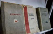 Латынға негізделген өзбек әліпбиінің жаңарған нұсқасы таныстырылды