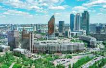 Алтынбек Қайсағалиев Нұр-Сұлтан әкімінің орынбасары болды