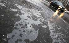 Қазақстанның екі өңірінде тасжолдар жабылды