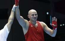 Иван Дычко - Нэйт Хэвен: видео