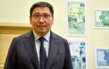 Досаев девальвация және ұлттық банкті көшіру жайлы айтты