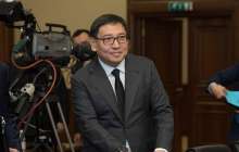 "Талқылауға зауқым жоқ" Досаев девальвация жайлы қауесетке түсініктеме берді