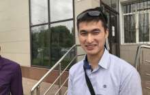 Шымкент соты 1 мамыр күні ұсталған белсендіні ақтады