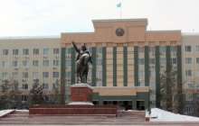 Тоқаев Ақтөбе облысына жұмыс сапарымен барды