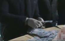 2 млн теңге пара алған тергеушілердің видеосы жарияланды