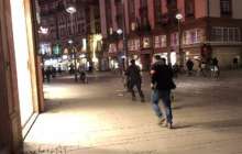 Қала орталығында болған атыстан 4 адам мерт болды