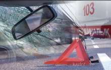 Атырау облысында жол апатынан анасы мен баласы қаза тапты