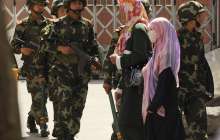 Батыс елдері мен Жапония Шыңжаңдағы қысымды айыптады