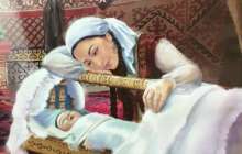 Бесік жыры скачать - текст песни