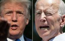 Байден Трамптың халықаралық саясатқа байланысты ұстанымын сынады