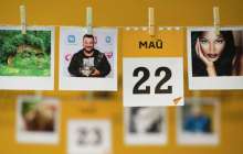 22 мамыр: атаулы күндер, танымал есімдер, тарихи оқиғалар