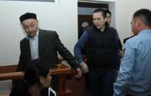 «Жиһадқа шақырғандардың» үкімі өзгермеді