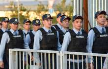 1 шілдеден бастап полицейлердің жалақысы өседі