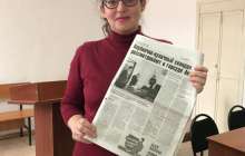 Ақтөбе қалалық соты жергілікті журналисті ақтады