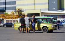 Пятак астана: қара жұмыс істейтіндердің әңгімесі