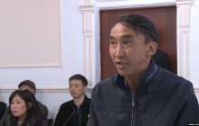 АЭС құрылысына қарсы белсенділер Нұр-Сұлтан әкімдігін сотқа берді